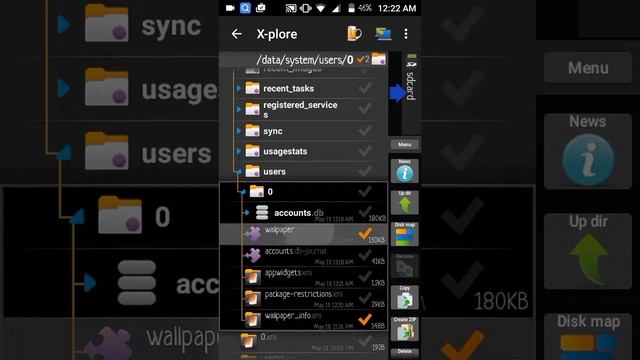 Fix wallpaper not changing issue | Android Rooted смотреть онлайн
