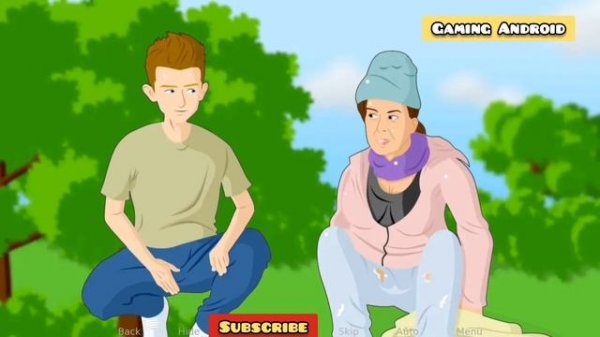 Graduated v0.25 Android Gameplay Part 2