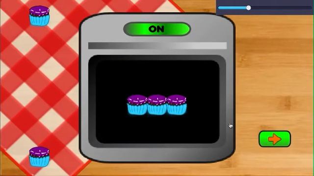 Kids Cup Cake Maker Android App By Jaxily смотреть онлайн