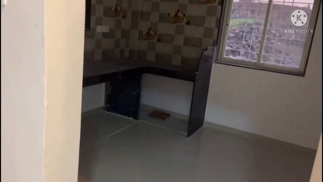 😍Spacious ready to move 2bhk row house in pune for 31 lacs, walk around video смотреть онлайн