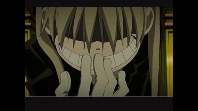 bad apple soul eater maka смотреть онлайн
