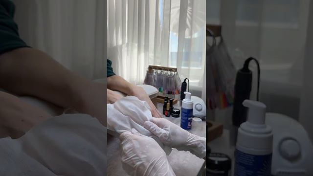 ASMR, обожаю все эти шуршания