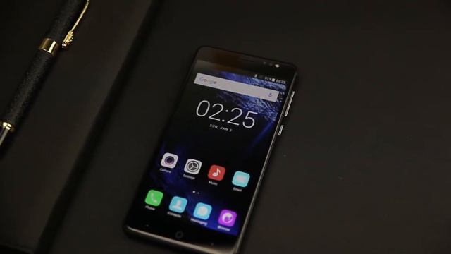 BLUBOO D1 Unboxing | Dual сamera $69.99 смотреть онлайн