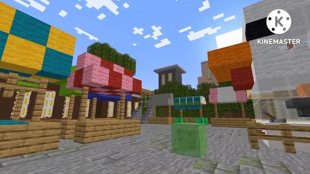 Mini Endercon Map Download! // MCSM Map // Crackers Wither Storm mod смотреть онлайн
