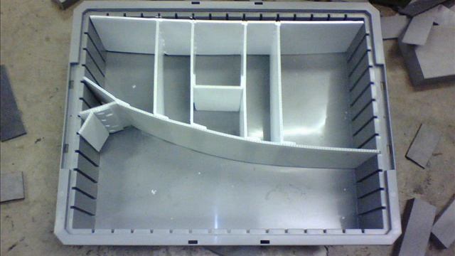 GRP MADE KIT BOX VIDEO.wmv смотреть онлайн