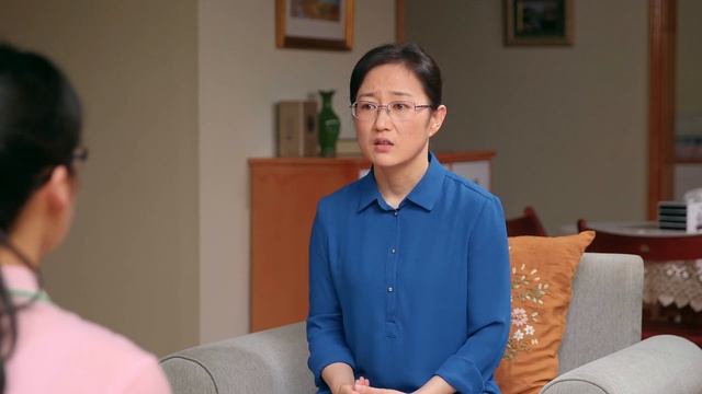 2022 Christian Testimony Video | "What Comes of Always Pleasing Others" смотреть онлайн