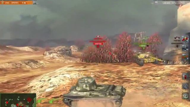 World of Tanks Blitz Стрим под пивко с подписчиками и друзьями смотреть онлайн