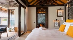 Velaa private island