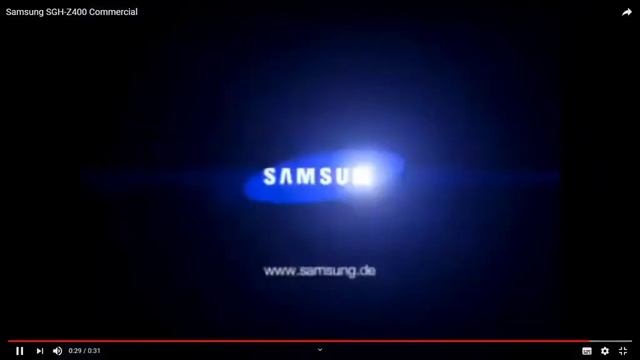 Samsung, Samsung DNIE, Samsung Engine & Samsung Imagine Logos (For Magic Tears Cry Babies)