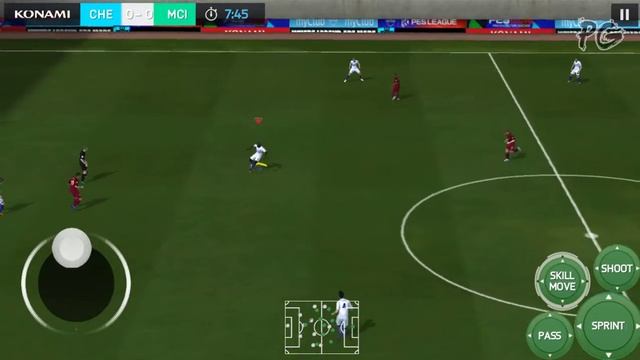 FIFA 14 Mod PES 2018 Android Offline Download Hd Graphics (New Squads,New Menu) | Pro Gamer смотреть онлайн