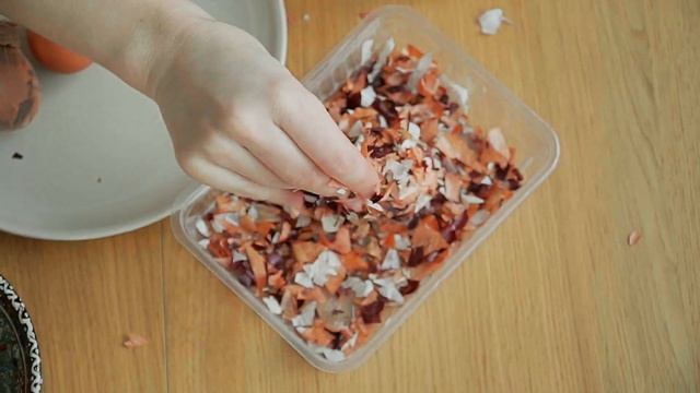 МРАМОРНЫЕ ЯЙЦА НА ПАСХУ – ЛЕГКО И НАТУРАЛЬНО смотреть онлайн