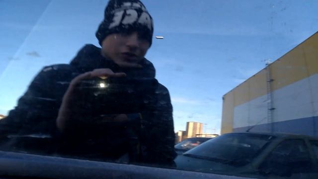 обзор на JEEP черкан GVR 4x4 V8 в блези смотреть онлайн