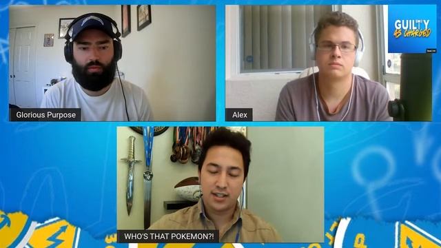 Would N'Keal Harry fit with the Chargers?-GAC Live Q&A 7/9/21 смотреть онлайн