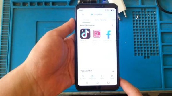 Tiếng Việt Meizu Note8 M1822 Android 8.1.0 | Unlock bootloader Meizu Note8 | Root meizu note8