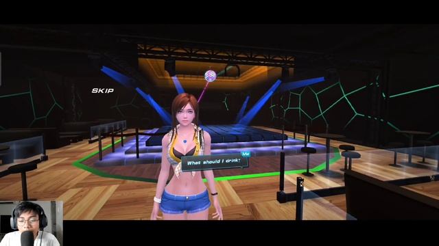 VR Girlfriend Mobile Version | OFFLINE | 300Mb | Tagalog Gameplay смотреть онлайн