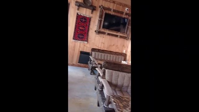 Наша прогулка в долине Нарзанов смотреть онлайн
