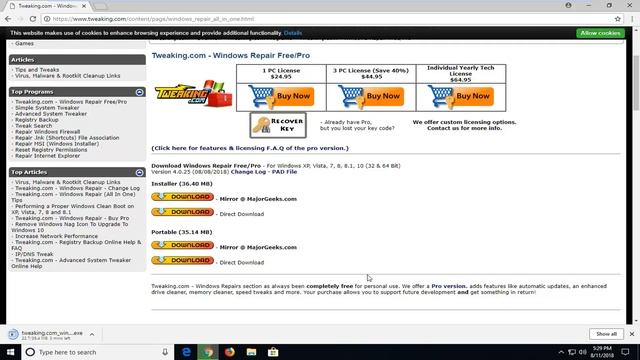DÜZELTME: Windows Update hatası 0x80070490 Windows 10 смотреть онлайн