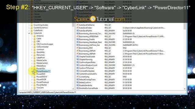 Cyberlink PowerDirector Blank Video Preview Fix Tutorial смотреть онлайн