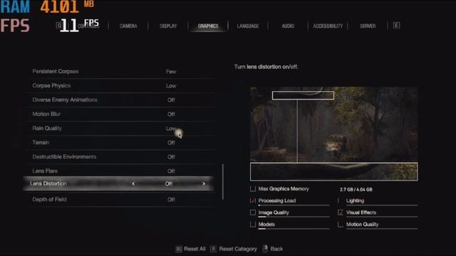 Resident Evil 4 Remake On 8GB RAM&128MB VRAM Intel UHD 630|LowEndPC|Without Graphics Card