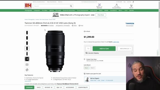 Яркие Фотоновости #150. Sony 85/1.4 GM II. Leica Q3x. нейросеть лишает работы и другие фотоновости смотреть онлайн