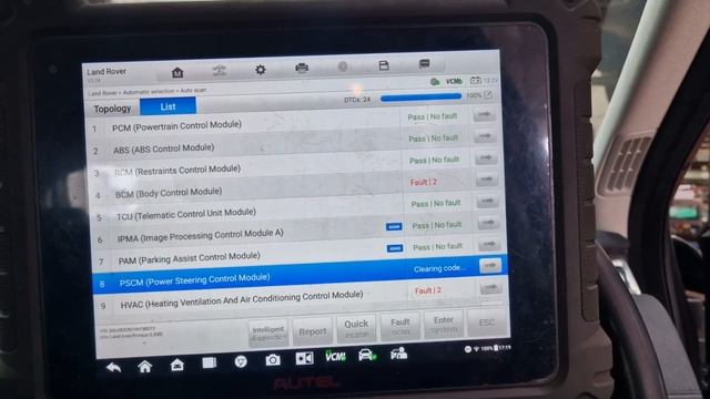 RANGE ROVER EVOGUE P2047 13 EXHAUST FLUID DOSING MALFUNCTION #rangerover #mechanic #car смотреть онлайн