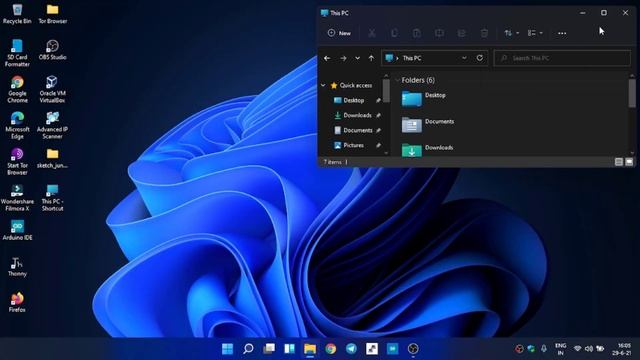 All New Windows 11 is Finally Here Everything You Need To Know смотреть онлайн