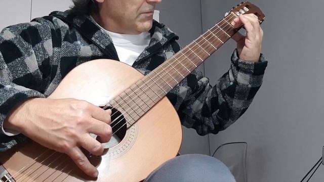 prueba IV Ferdinand CARULLI-PRELUDE N°4 opus 114 смотреть онлайн