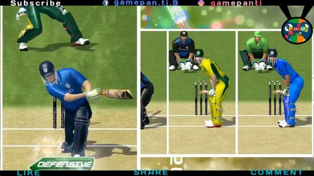 REAL CRICKET 19 FULL FEATURES AND ALL DETAILS : Real Cricket 19 Release Date смотреть онлайн