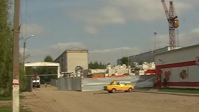 «Блокада» снята смотреть онлайн