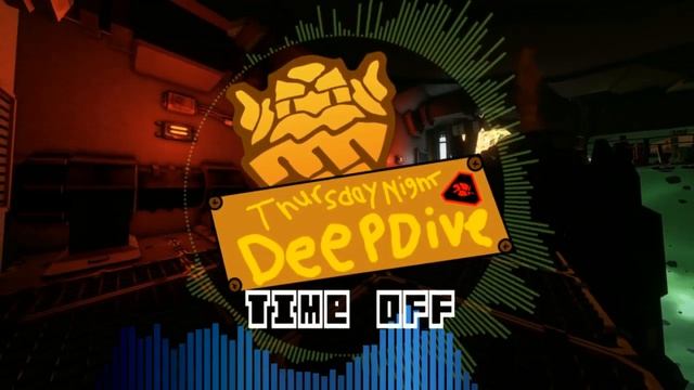"Time off" - Fnf fanmade song Ft Mission Control from DRG смотреть онлайн