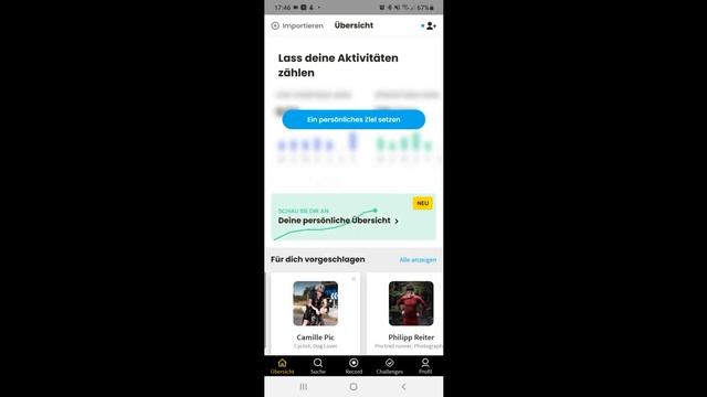 Wie erstelle ich ein Video mit "Relive" um meine gefahrene Strecke mit den Motorrad darzustellen. смотреть онлайн