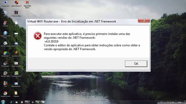 COMO USAR A INTERNET DO SEU COMPUTADOR NO CELULAR 2016 (Virtual Wifi router 3.0) смотреть онлайн