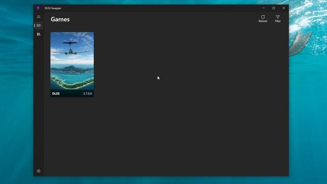 Updated Dlss Dll File *MSFS2020* vs3.7 Official Release!! Improve Performance in Dlss & Taa смотреть онлайн