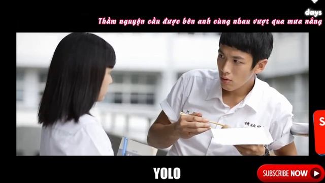 [Lyrics+Vietsub] Love Paradise || Kelly Chen HD - You Are The Apple of My Eye смотреть онлайн
