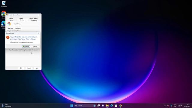 How to Permanently Disable Efficiency Mode for Chrome Browser In Task Manager on Windows 11/10/8/7 смотреть онлайн