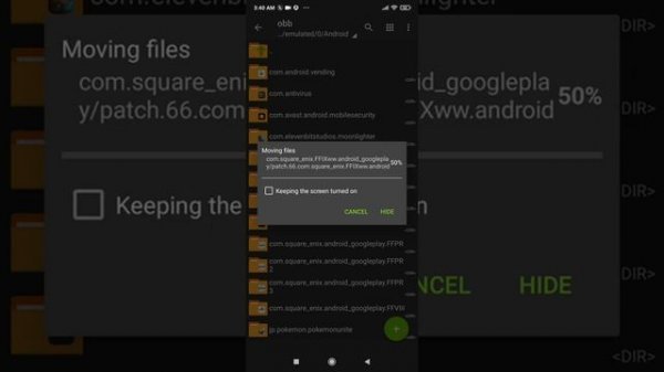 How To Install Native Android Games On Android 11