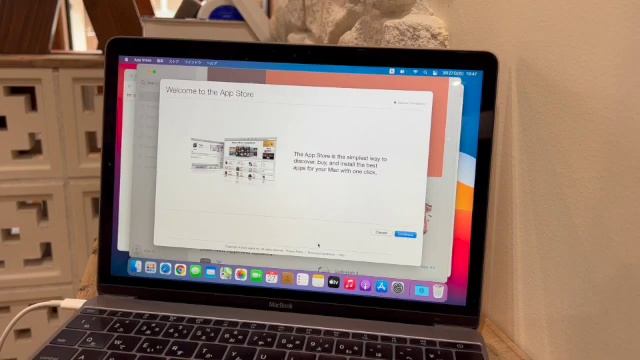 子どものMac設定 смотреть онлайн