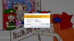 Windows xp,7,8,10 windows error remix