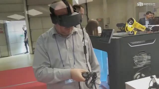 Итоги выставки «Металлообработка 2021» смотреть онлайн