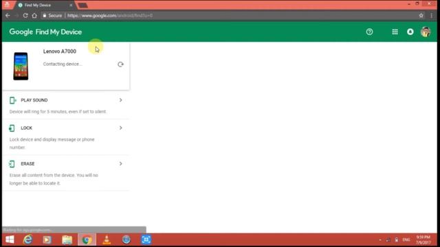 How to Find and Track Lost Android Phone in Hindi [ हिंदी ] | Technical Hindi Tutorials | смотреть онлайн