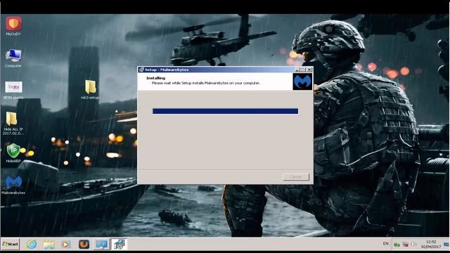 Malwarebytes 2017 Full смотреть онлайн