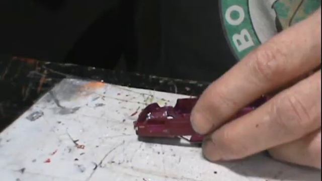 AUTO WORLD 1970 DODGE DART SWINGER смотреть онлайн