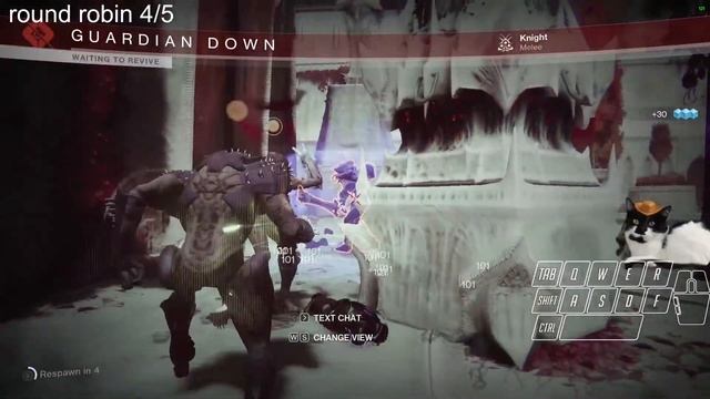 SERVERS ARE BACK LFG (destiny 2 pvp roll farming) смотреть онлайн