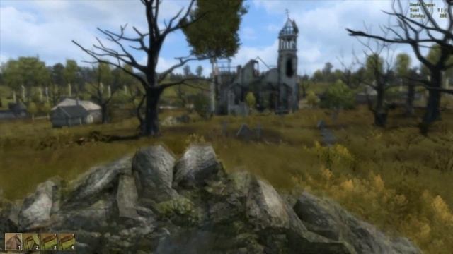 Iron Front Liberation 1944 GamePlay смотреть онлайн