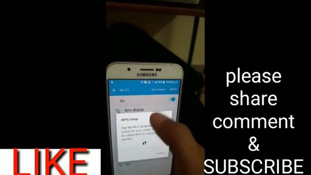 How to Connect Any WiFi without Password|how to connect neighbor's wifi without Password 2018 смотреть онлайн