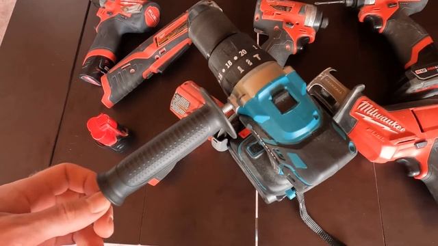 Инструмент milwaukee m12 вся правда смотреть онлайн