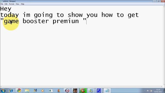 how to get game booster premium v2 free смотреть онлайн