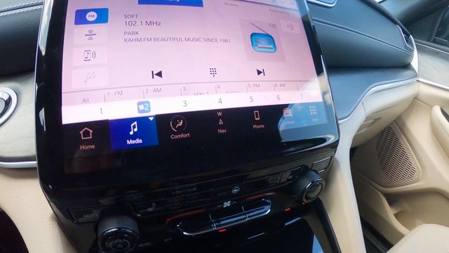 2023 Jeep Grand Cherokee Limited POV [Test Drive] #jeep #grandcherokee