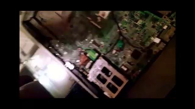 Mantenimiento FISICO a una Laptop GATEWAY смотреть онлайн