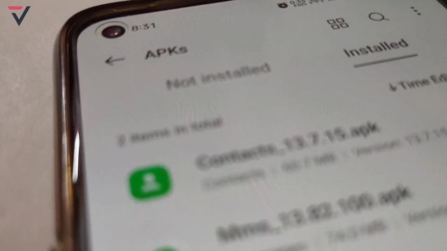 Realme UI 4.0 Dialer, Contact & Message Application | How to Activate Any Realme & Oppo Smartphone⚡ смотреть онлайн